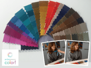 expert color sessions and readings