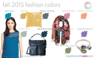 fall 2015 fashion colors