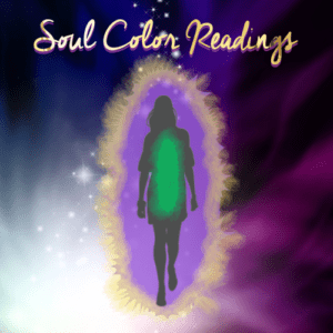 soul color readings