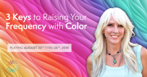 High-Vibe Colors Masterclass