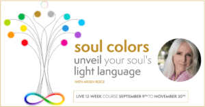 Unveil Your Soul's Light Language