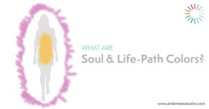 soul and life path colors