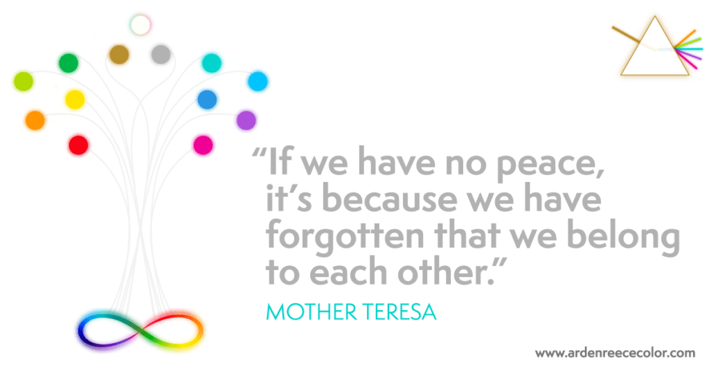 mother teresa quote