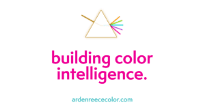 color intelligence articles