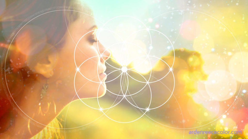 how color temperature determines what looks good on you • arden reece