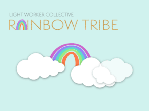 rainbow tribe