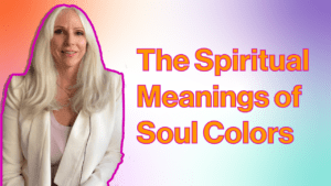 The Spiritual Meaning of Colors