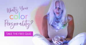 color personality quiz