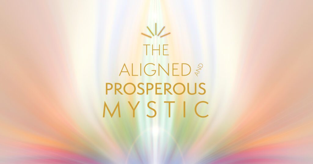aligned and prosperous